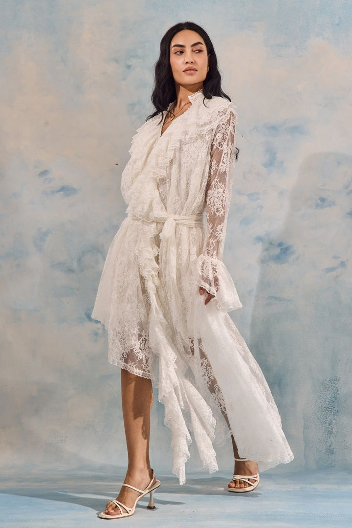 Ophelia Dress