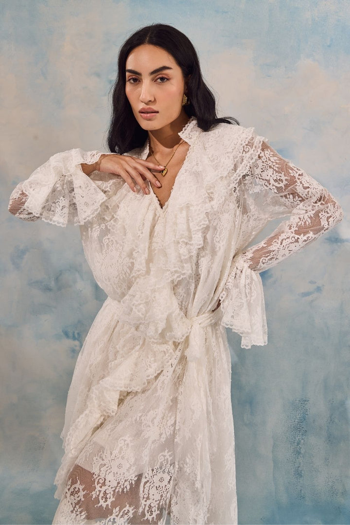 Ophelia Dress