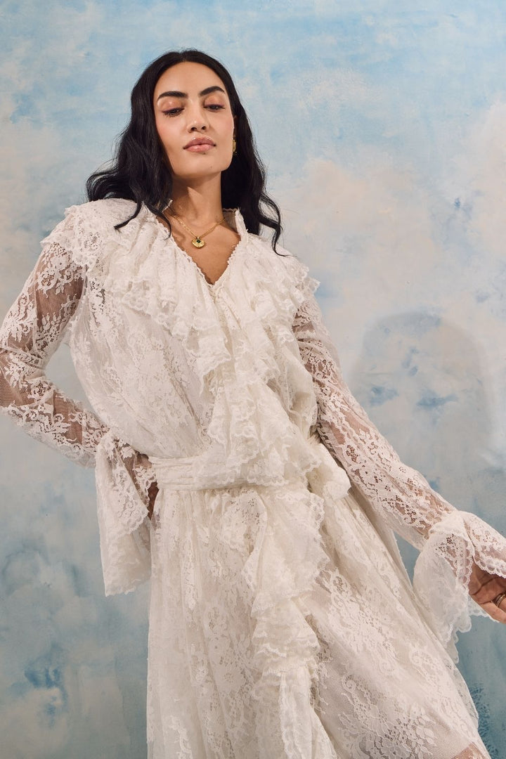 Ophelia Dress