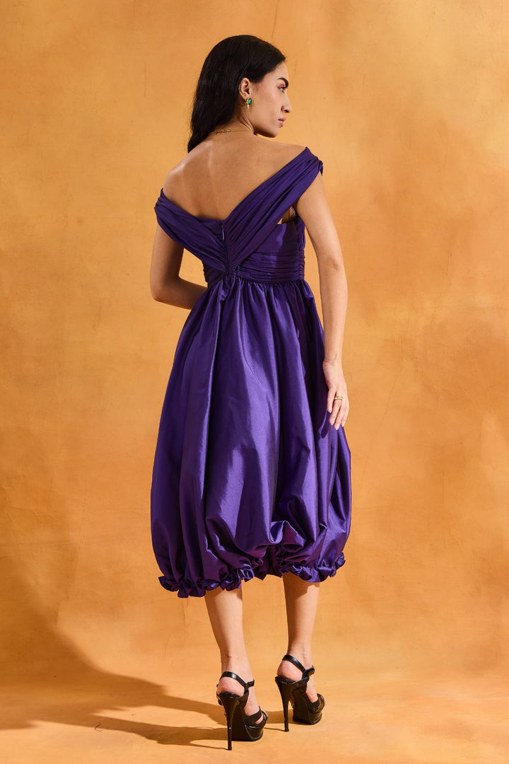 Aulia Dress