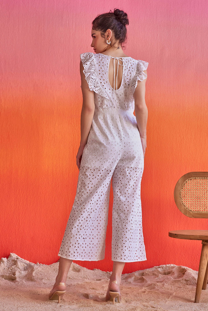 Pearl Jumpsuit