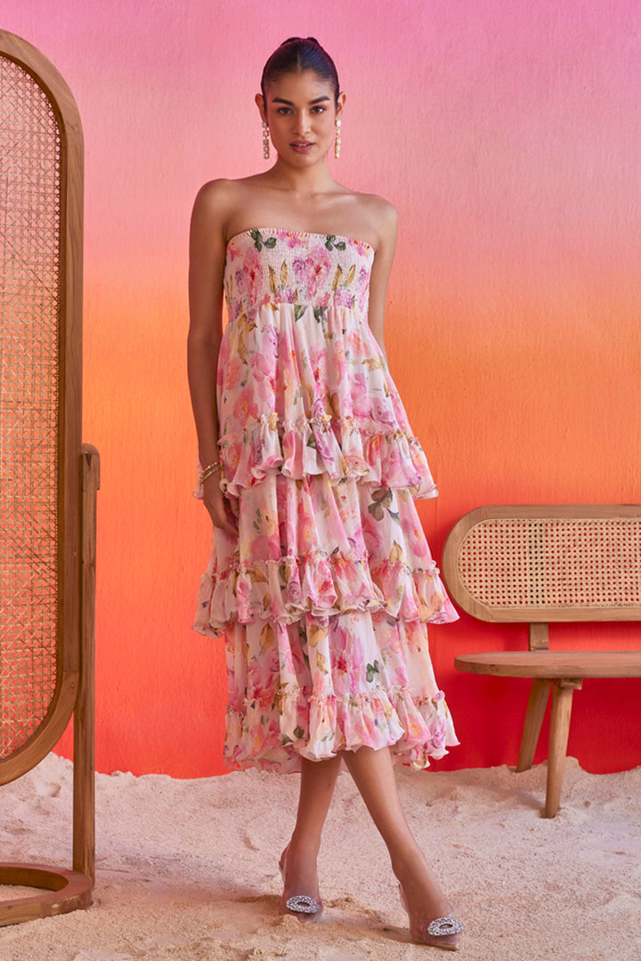 Bloom Dress