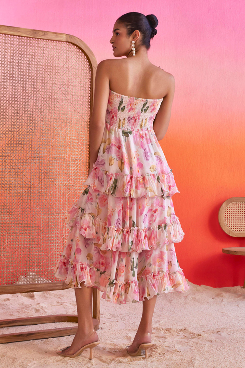 Bloom Dress