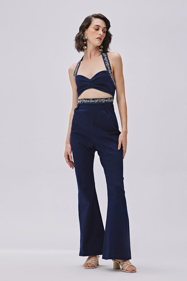 Magarita Jumpsuit