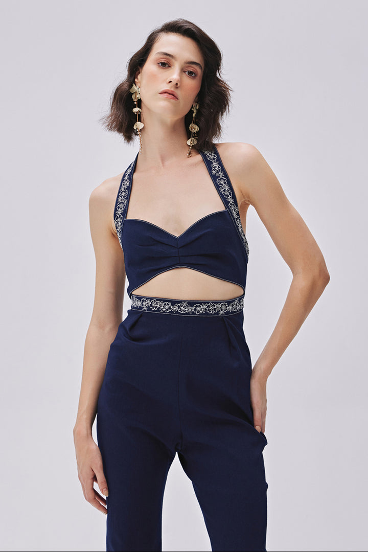 Magarita Jumpsuit