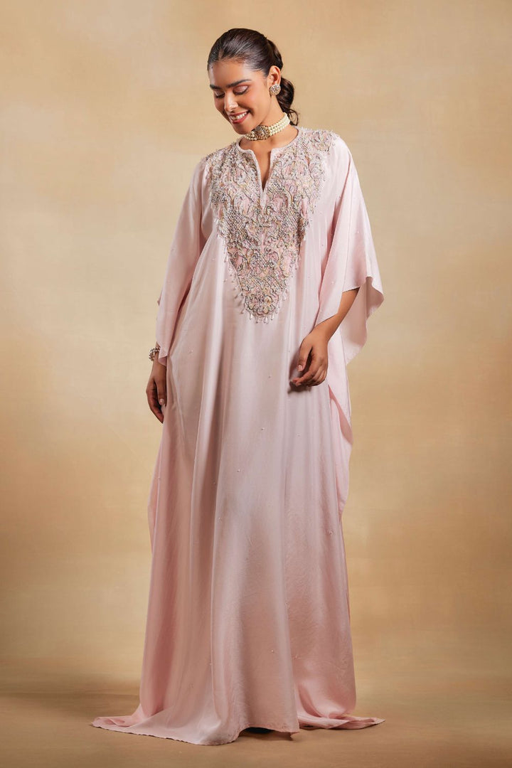 Shazia Kaftan