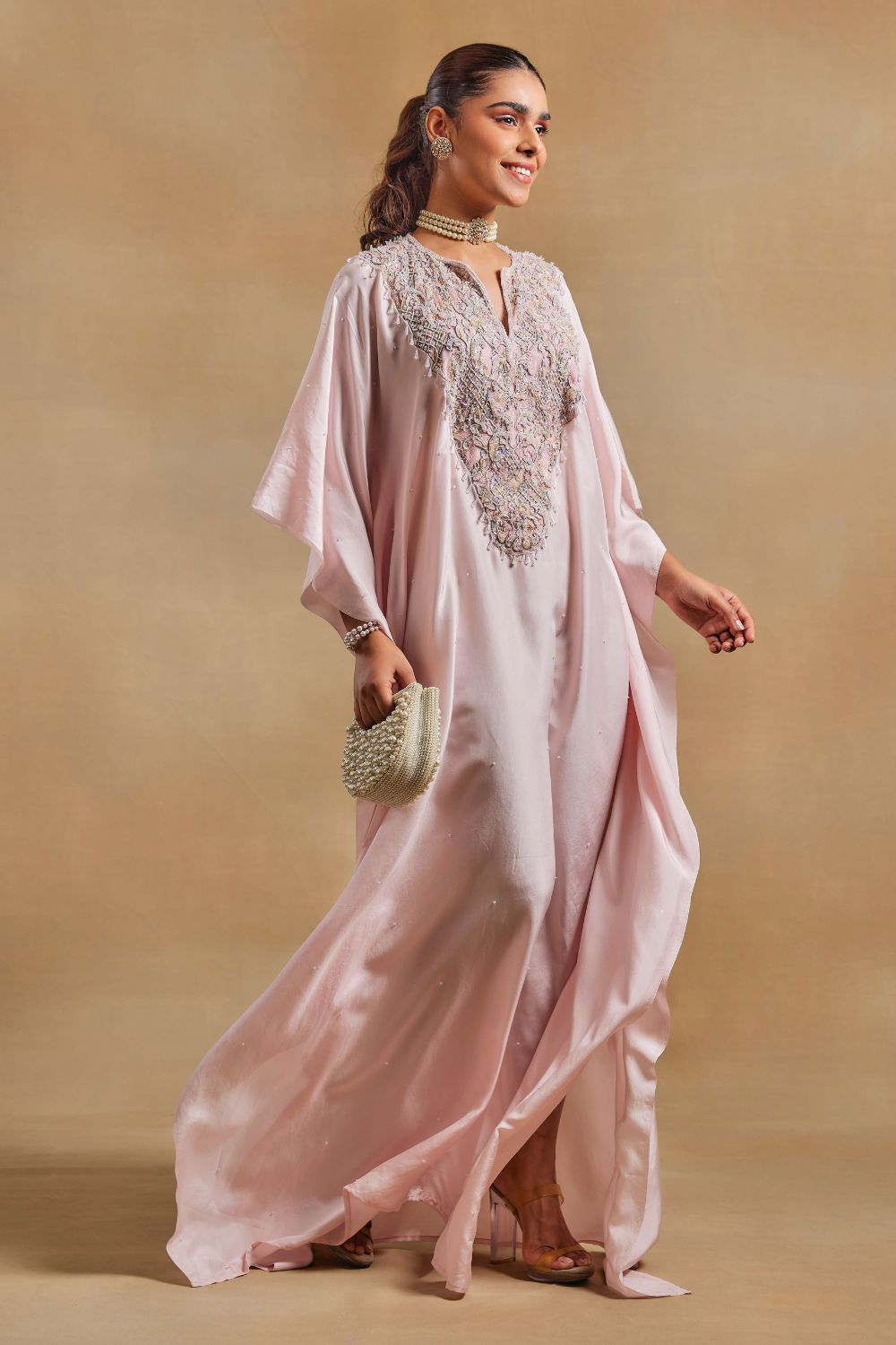 Shazia Kaftan