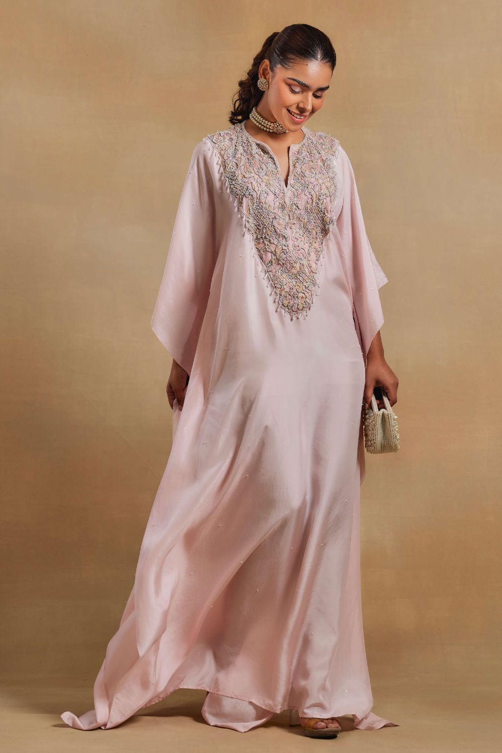 Shazia Kaftan