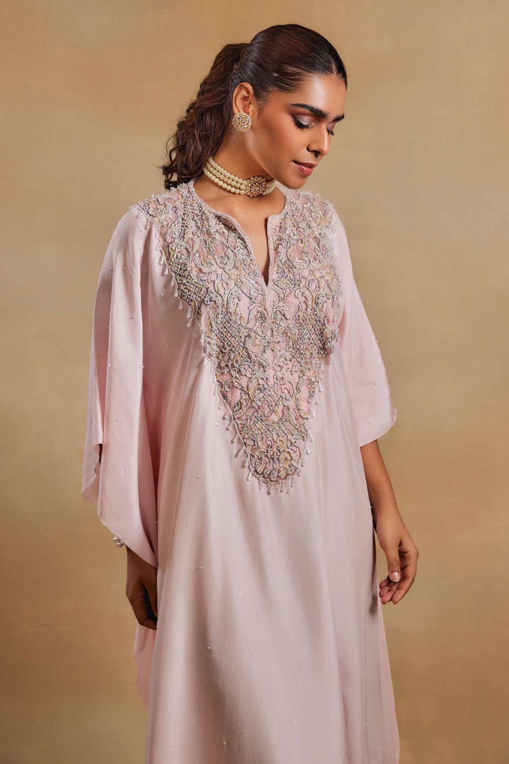 Shazia Kaftan