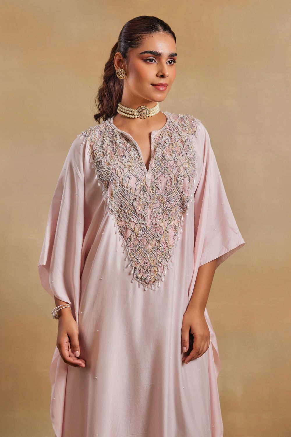 Shazia Kaftan