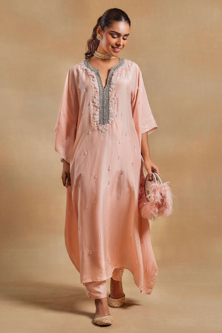 Rinaaz Kurta Set