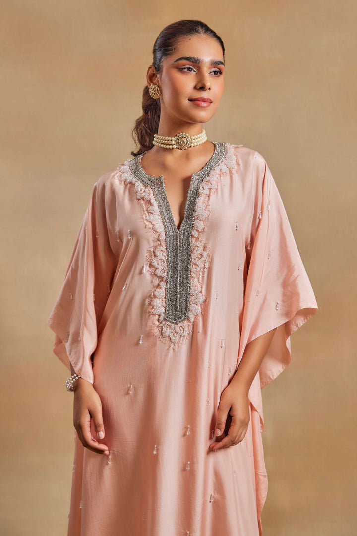 Rinaaz Kurta Set