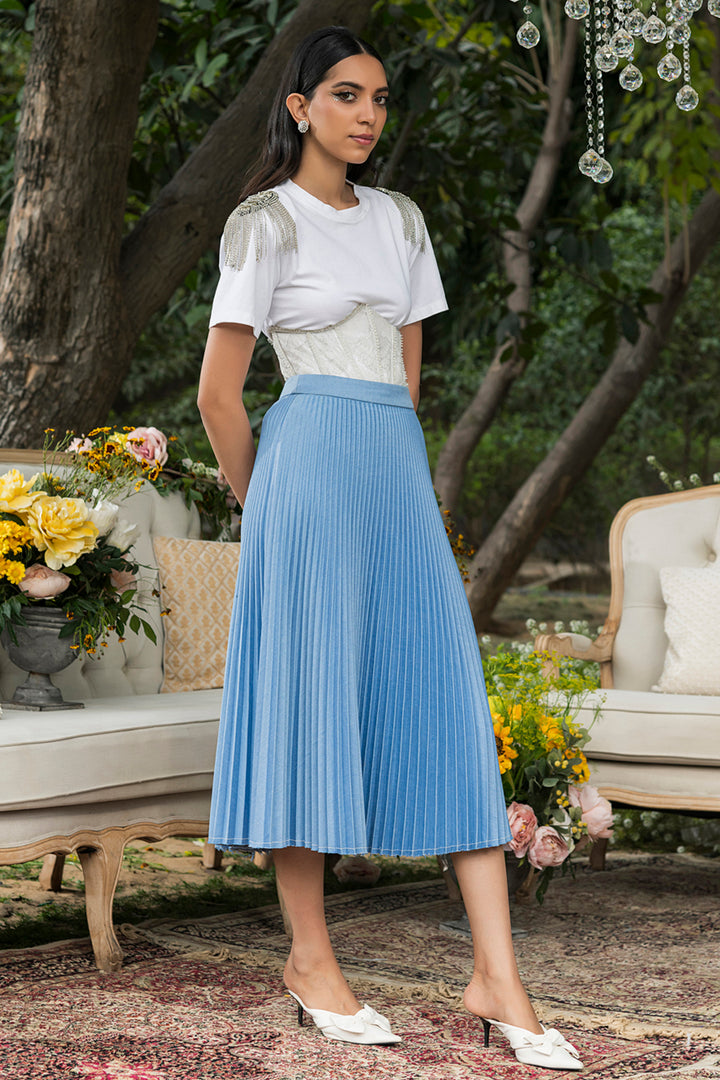 Zephre Skirt